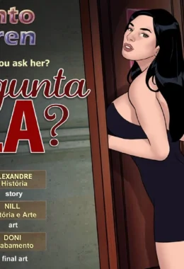 Contos Eróticos Grátis de Incesto: Hentai Explícito em HQ Pornô