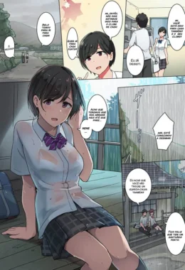 Deboche Explícito: Passei a tarde transando sem parar com a amiga da faculdade