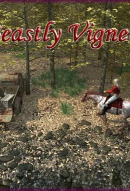 Desbocada: A Amazônia Montada nos Quadrinhos Mais Quentes