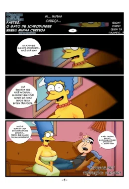 Descobrindo as Fantasias Bizarras da Família no Multiverso Adulto