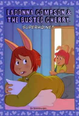 Desvirginada sem Limites: A Suruba Explícita de Ladonna Comcombe