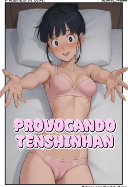 Dragon Ball Porno