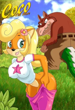 Escrava Sexual de Furry: Pornô Explícito e Sem Censura