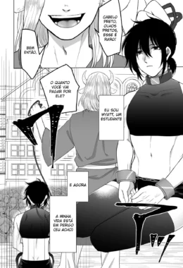 Escravizado Como Brinquedo Sexual em um Mundo Fantástico: Hentai Yaoi Intenso