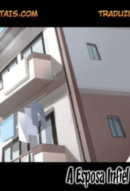 Esposa Adúltera Honoka: Histórias Proibidas em Quadrinhos Eróticos