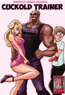 Esposa Adúltera: Quadrinhos Eróticos de Traição Explícita e Sexo Picante