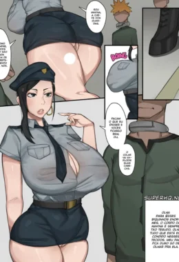 Eu levantei e rezei à deusa do macho-puto, retumbante como o nunca antes visto.