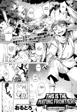 Explosões de Prazer Proibido: HQ Hentai Intenso e Sem Limites