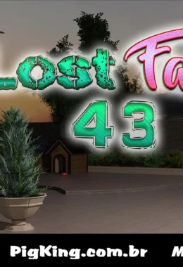 Família Desencaminhada: Perversões Proibidas em 3D Explícito