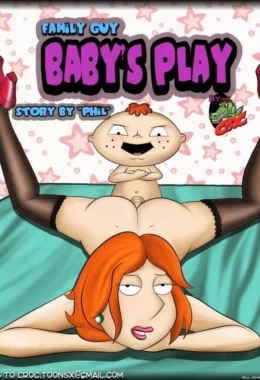 Family Guy Henatai