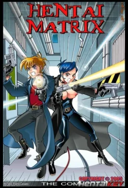 Fantasias Explícitas: Quadrinhos Eróticos em Realidades Alternativas