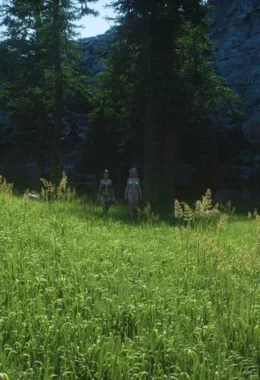 Fantasias Proibidas: Elfas Em Fogo De Tesão Nos Quadrinhos