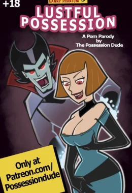 Fetiche Explícito: Corpos Possuídos em Cenas Proibidas de Sexo