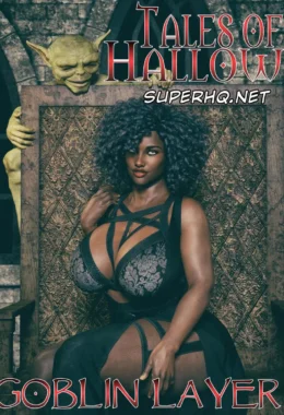 Ficante História: A Camada Explícita do Goblins em 3D – Sexo Tabu nos Quadrinhos