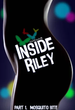 Foda Explícita com Riley: Quadrinhos Pornôs em 3D para Se Masturbar