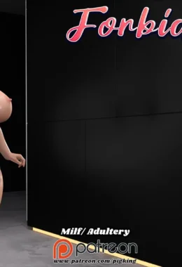 Foda Proibida 10: Sexo Explícito em 3D que Vai Te Fazer Gozar