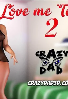 Fodas Intensas em HQ: O Prazer Explícito Total em Love Me Tender 2