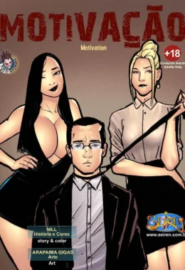 Fodo-me com a minha personal trainer: contos eróticos em HQ quentes e explícitos