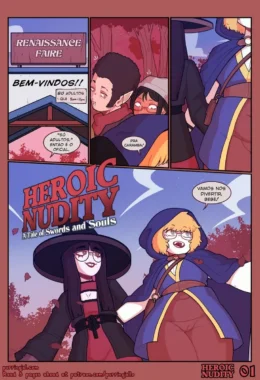 Gatinho submissa implorando por sexo selvagem – Quadrinhos Eróticos Exclusivos