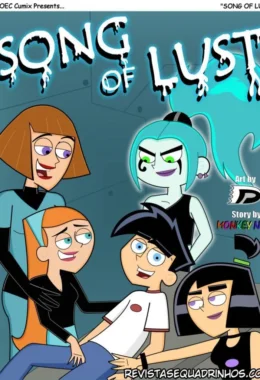 Grávida e Safada: HQ Pornô com Fodas Explícitas e Cenas Proibidas