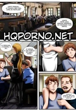 Gula Proibida: Saboreie Esta Hentai com Vontade!