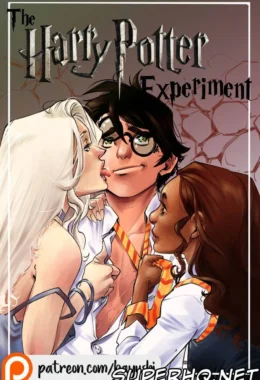 Harry Potter Pornô