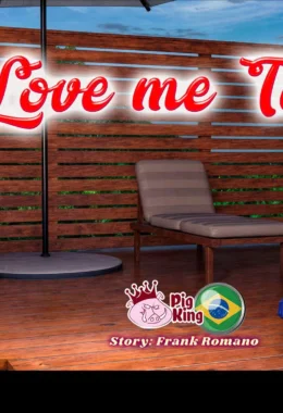 Hentai 3D Explícito: Sexo Intenso e Escandaloso nos Quadrinhos