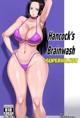 Hentai de One Piece: Gang Bang Cerebral com a Delícia Hipnotizada