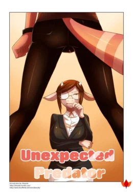 Hentai Explícito: A Caçadora Feroz em Ação Total