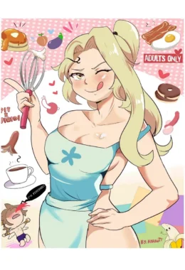 Hentai Explícito: Kid Icarus – Banquete Celestial Cheio de Prazer