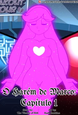 Hentai Proibido: Marco e Suas Escravas Sexuais em Ação