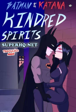 Heróis Porno: Fodas Explícitas entre Campeões Superpoderosos