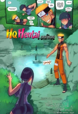 Hinata Levando Rola nos Dois Buracos: Fodas Explícitas com a Ninja Mais Safada de Konoha