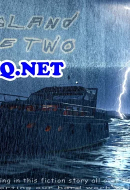 Ilha Perdida: Aventura Erótica 3D Explícita em Quadrinhos Gostosos