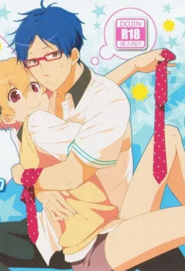 Intensas Taradas com Amante Yaoi: Goze Sem Limites a Qualquer Hora