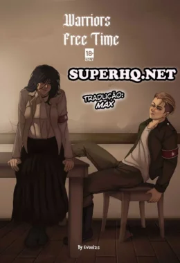 Super HQ