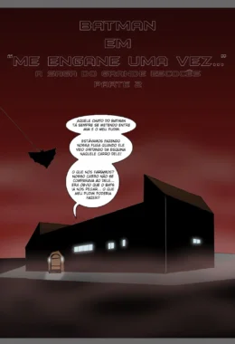 LIGA DA PUTARIA 2: Traição com Tesão nos Quadrinhos Explícitos