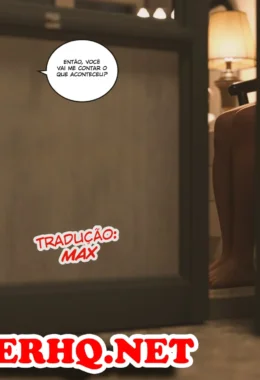 Lista de Prazeres Obscenos: Episódio 12 – Animação 3D Ultra Realista