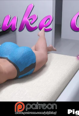 Luke – Parte 01: Sexo Explícito em 3D com Cenas Quentes de Pornografia Hardcore