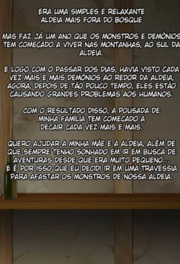 Magia e Tesão com a Milf Mamãe: Quadrinhos Eróticos Explícitos