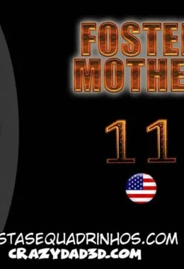 Mamada Interracial com Mãe Adotiva – Cena Explícita Completa