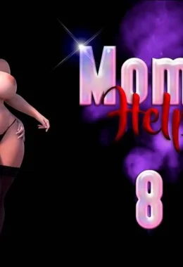 Mamãe na Cama: Atendimento Sexual Explícito em HQ Proibida