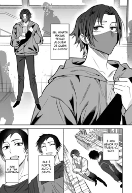 Maromba Intensa: Dominância e Cravadas Explícitas