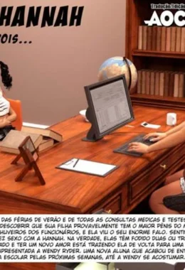 Megagostosa Trans: HQ Pornô com Fetiche em Shemale em 3D Explícito