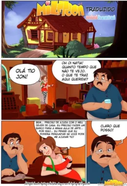 Minha Mãe Ninfomaníaca 2: Fodas Proibidas com a Milf Mais Cobiçada