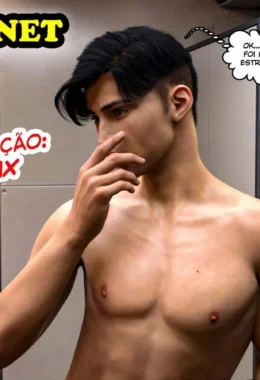 Morpheuscuk: Orgasmos Intensos em HQ Explícita para Fãs de Hentai