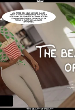 Mr. Foxx: Senta na Pirote e Goza Sem Parar – Hentaizão Explícito em 3D