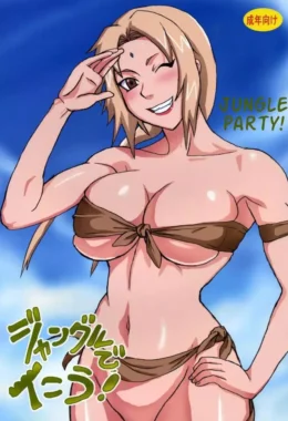 Naruto Pornô
