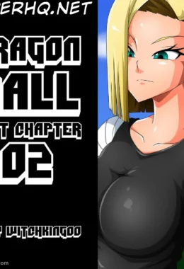 O Capítulo Proibido de Dragon Ball: Cenas Explícitas Que a Toei Não Quer Que Você Veja