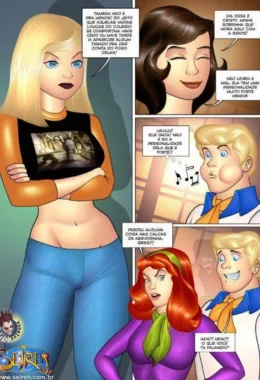 O Fantasma Encoxador Parte 2: Sexo Sobrenatural com Transas Incontroláveis